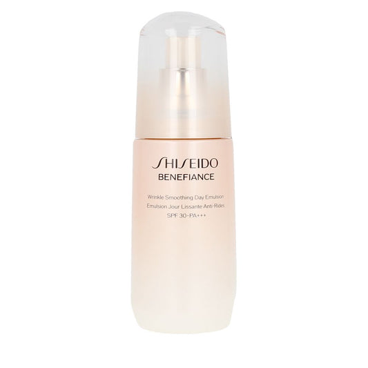 BENEFIANCE wrinkle smoothing day emulsion 75 ml