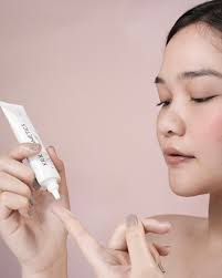 KRX Invisible Second Layer Skin Priming Serum