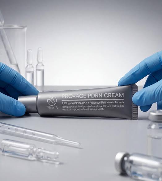 Pfect-A Pro-age PDRN Cream - Age Reversal