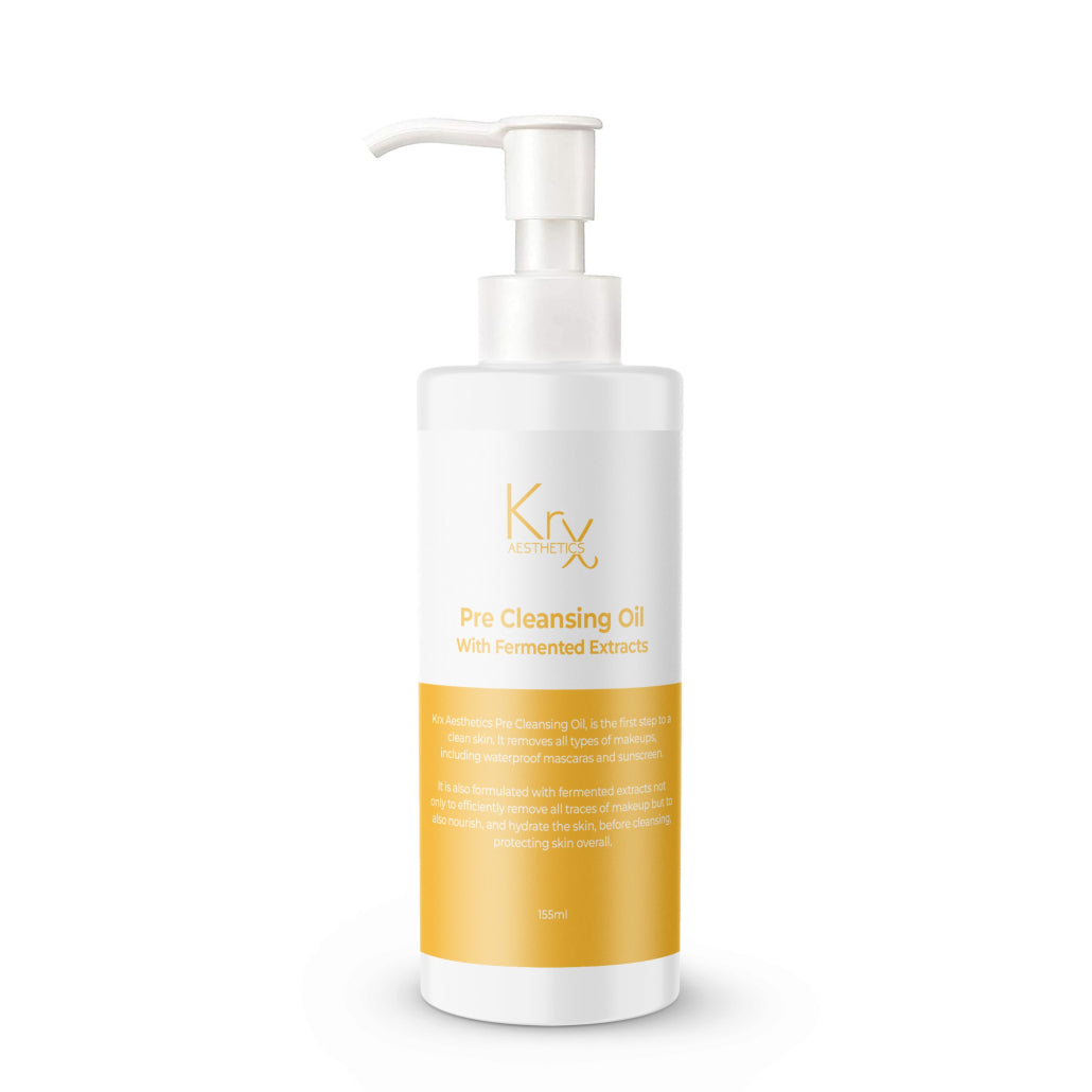 KRX Pre Cleansing Oil