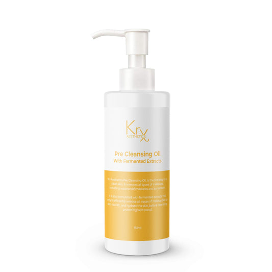 KRX Pre Cleansing Oil