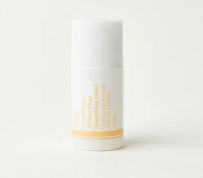 SAMPLE KRX Quenching Glow Toner