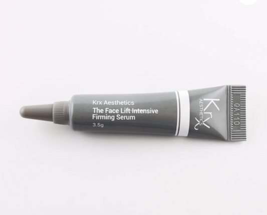 SAMPLE KRX The Face Lift Intensive Firming Serum