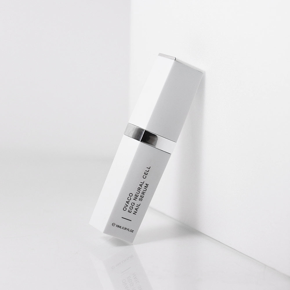 Egg Neural Cell Nail Growth Up