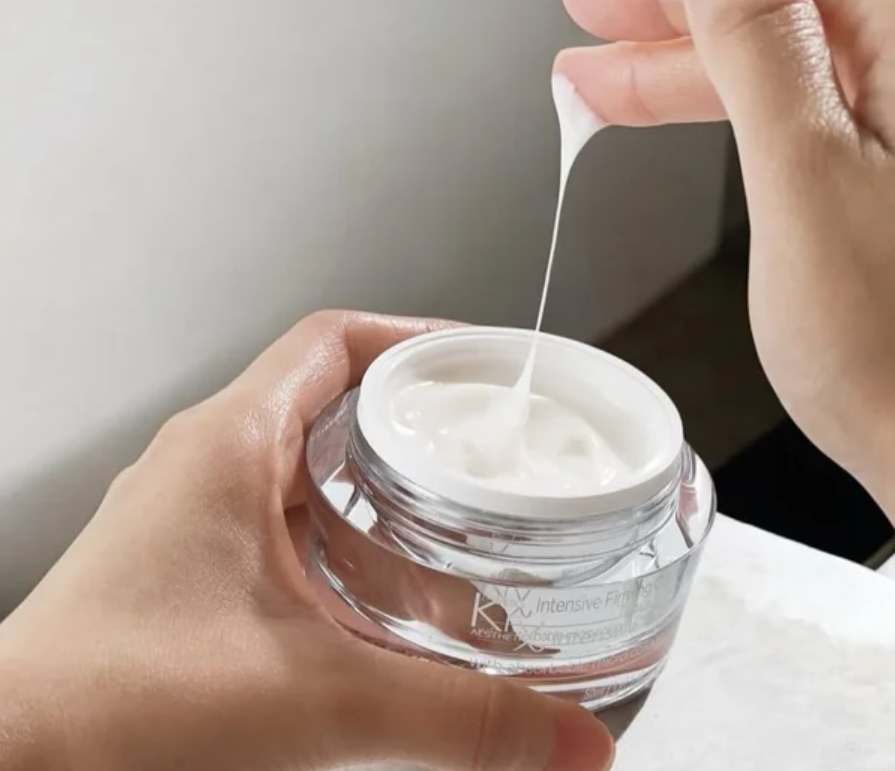 SAMPLE KRX Neck Lift Intensive Firming Neck Cream (genomineerd '23)