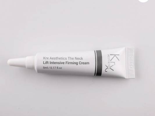 SAMPLE KRX Neck Lift Intensive Firming Neck Cream (Nominee ’23)