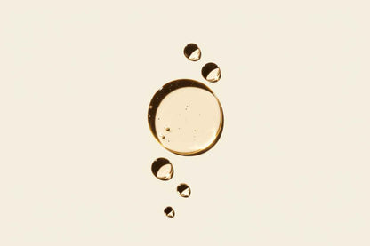 Manuka Honey Post-Shave Oil with Sea Moss for Nourished Skin