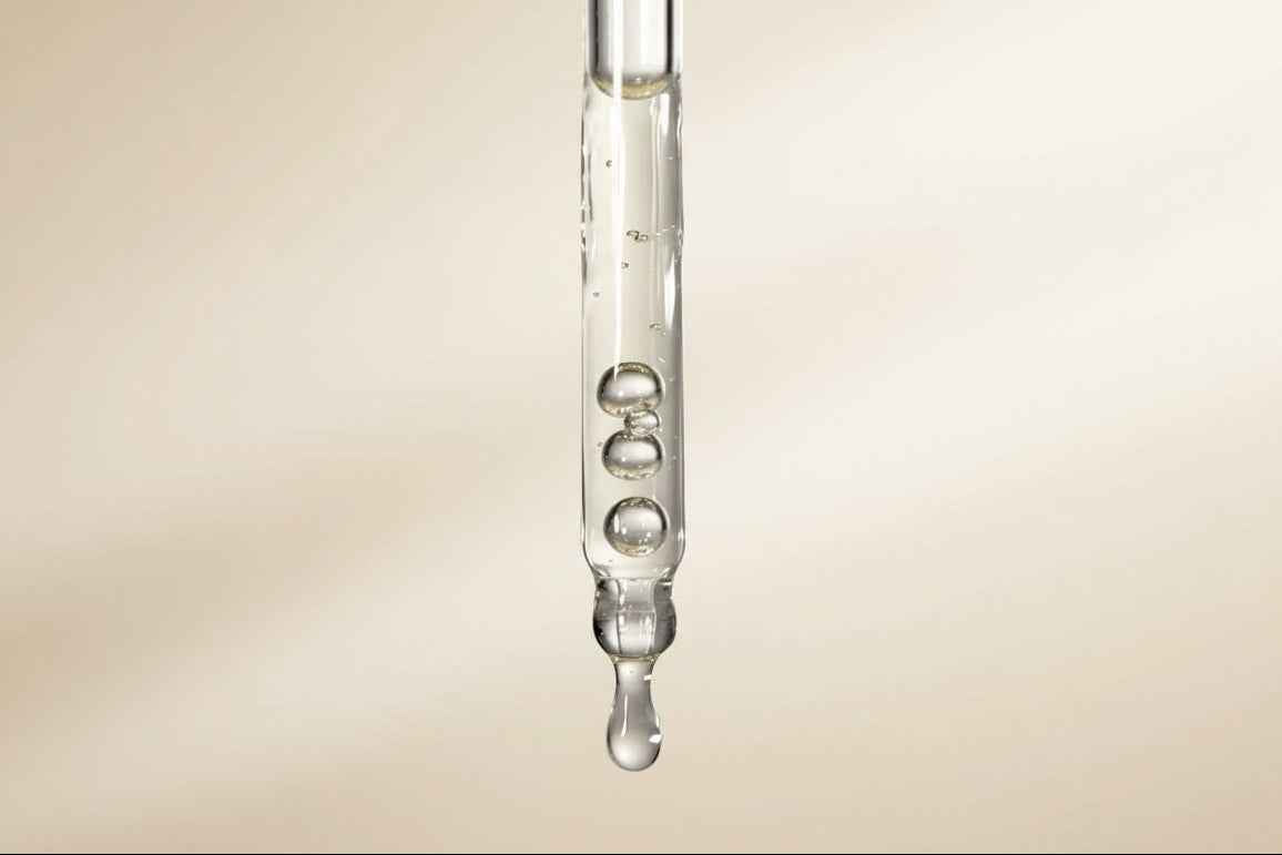 Advanced Multi-Peptide Serum with Copper Peptide Complex for Youthful Skin