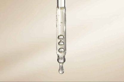 Advanced Multi-Peptide Serum with Copper Peptide Complex for Youthful Skin