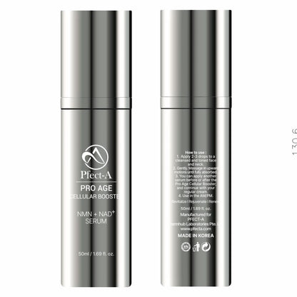 Pfect-A NMN + NAD Serum