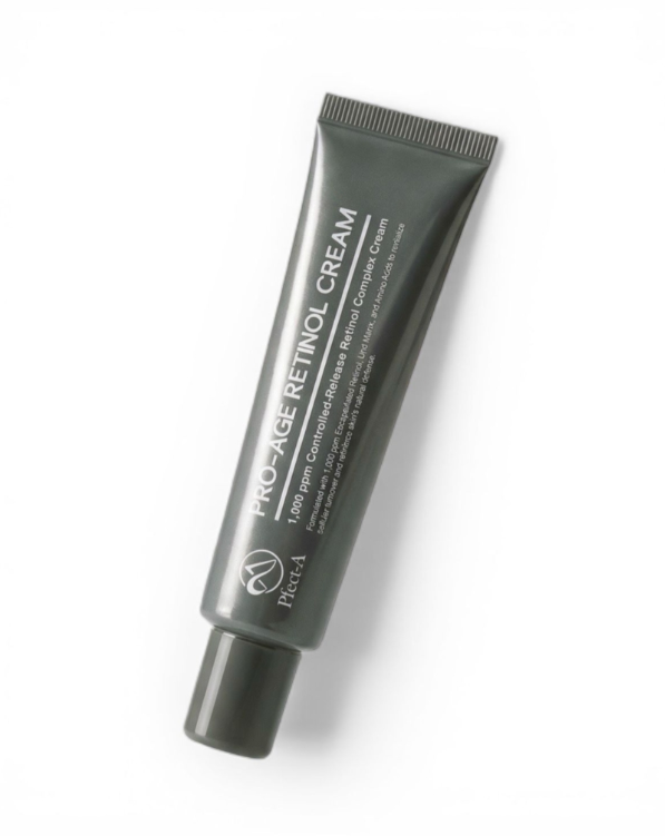 Pfect-A Pro-Age Retinol Cream – Professional Korean Retinol