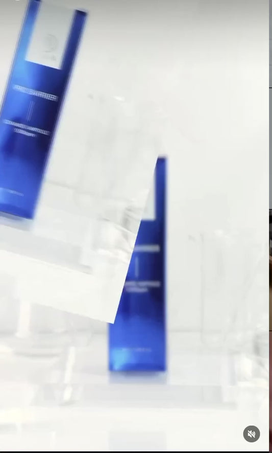 Pfect-A Pro Barrier Ceramide Ampoule | Ceramide Serum voor Huidbarrière Herstel