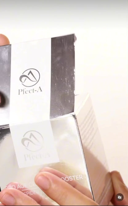 Pfect-A Spider Web Cream