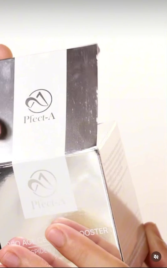 Pfect-A Spider Web Cream