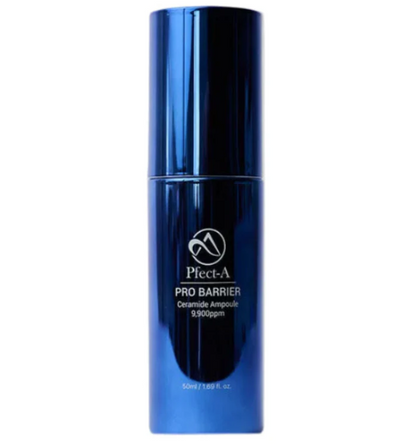 Pfect-A Pro Barrier Ceramide Ampoule | Ceramide Serum voor Huidbarrière Herstel