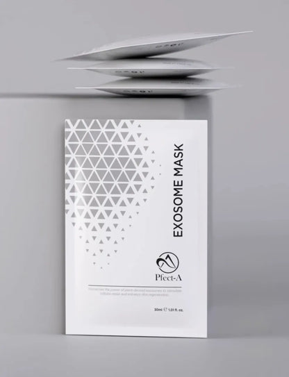 Pfect-A Cica Exosome Mask Pack - 10 Masks