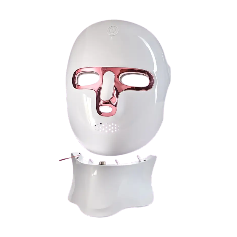 Face & Neck LED Mask (7-Colors)