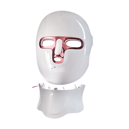 Face & Neck LED Mask (7-Colors)