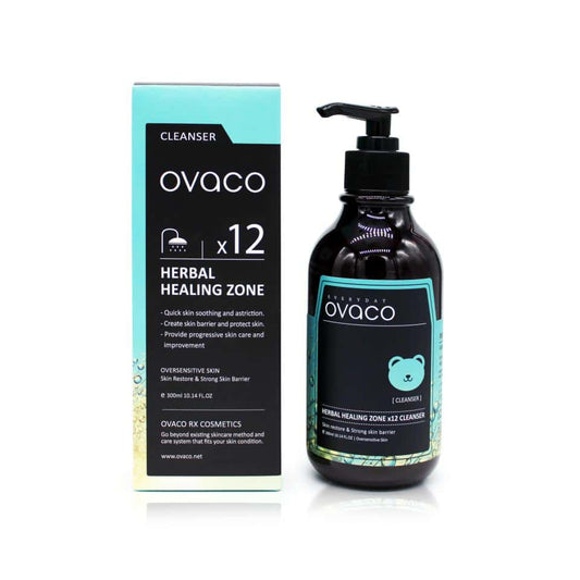 Ovaco Herbal Healing Zonex12 Reiniger