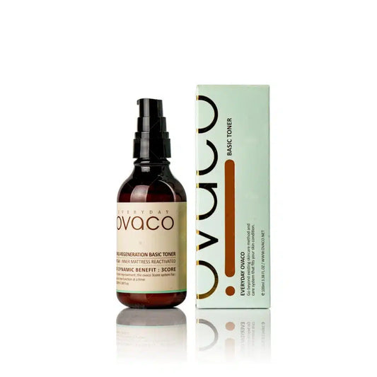 Ovaco Inner Matress Reactivated Basic Toner