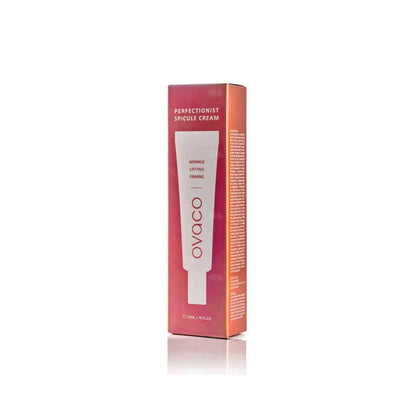 Perfectionistische Spicule Crème – Bio Microneedling